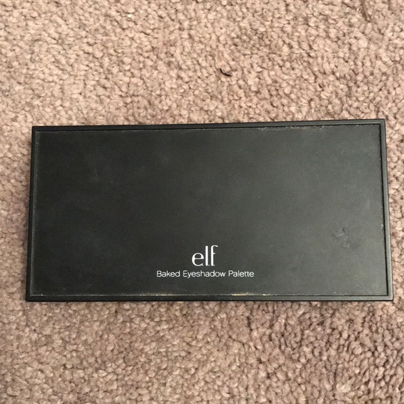 ELF Makeup Elf Eyeshadow Palette Poshmark